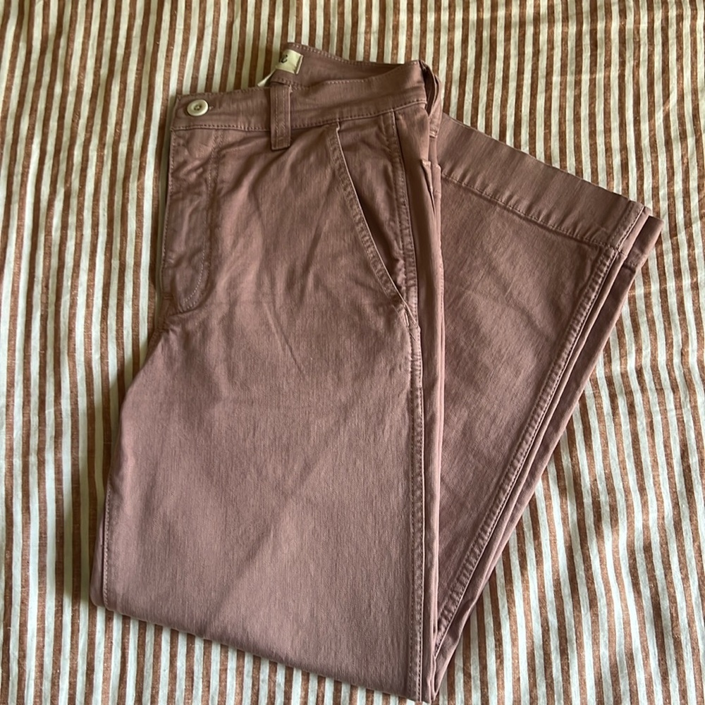 Madewell Pants